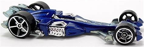Nitro Scorcher Mm Hot Wheels Newsletter