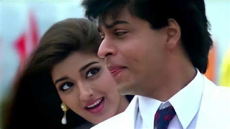 Deewana Main Tera Love Song💓 Hd English Babu Desi Mem 1996 Alka