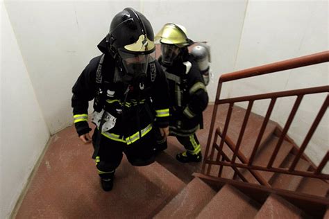 Chile Las Autoridades Chilenas Registran Tres Ataques Incendiarios En