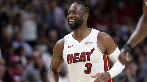 Dwyane Wade is retiring, but these five people will remember his impact ...