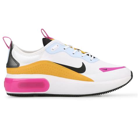 Zapatillas Nike Air Max Dia Moov