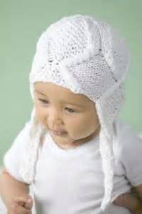 Детская шапочка с ушками