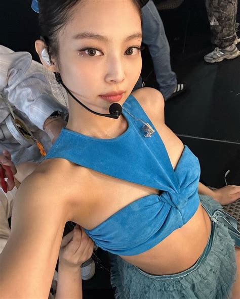 Blackpink Instagram On Twitter Kim Jennie Pink Tour Blackpink Fashion