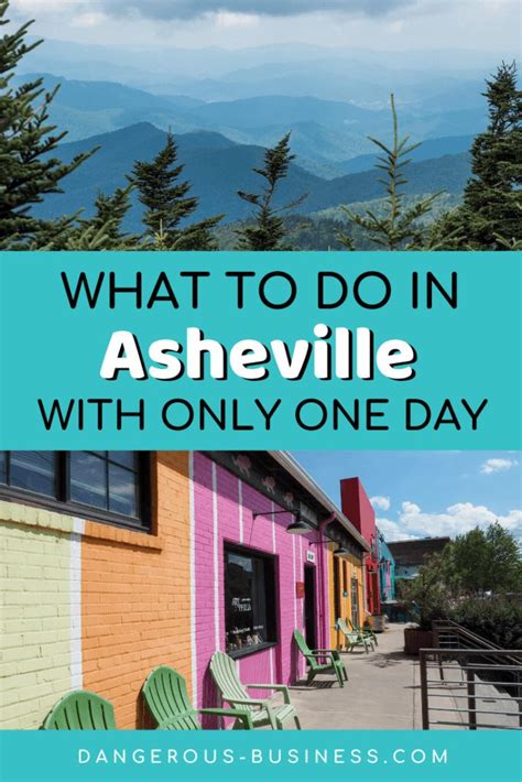 How To Spend 24 Hours In Asheville North Carolina North Carolina