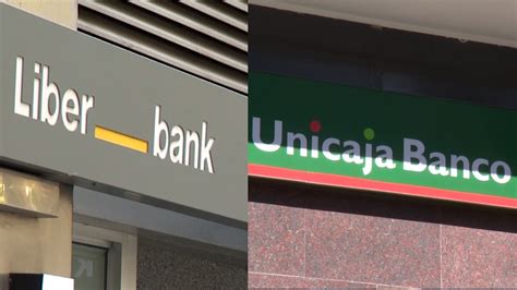 El Gobierno Autoriza La Fusi N Entre Unicaja Y Liberbank V Deo