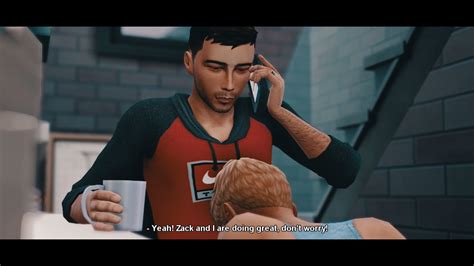 Hyungry S Gay Machinima Collection NEW 9 29 20 The Sims 4 General Discussion LoversLab