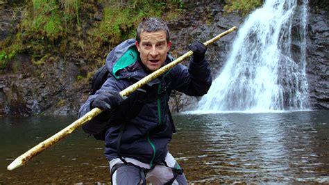 du gegen die wildnis staffel  film rezensionende