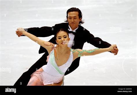 Winter Olympics - Salt Lake City 2002 - Figure Skating - Ice Dancing ...