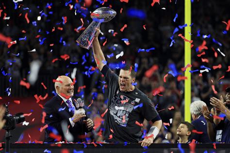 Super Bowl 2017: New England Patriots Beat Atlanta Falcons | Time