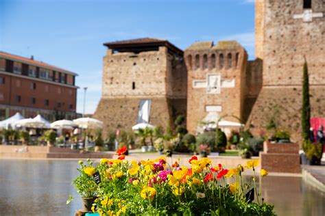 Giardini Dautore A Rimini Il Programma Di Domenica Marzo Foto