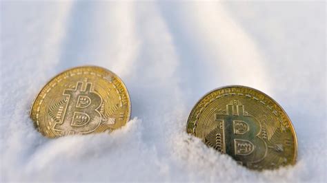 Crypto Winter Strategi Untuk Menghadapi Penurunan Harga Kripto