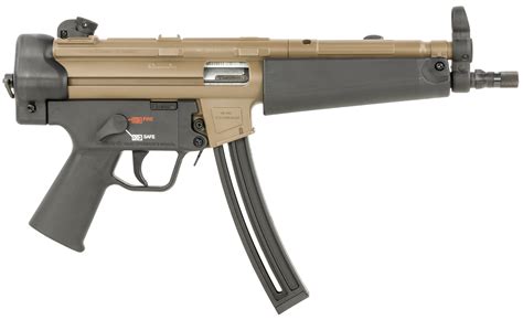 Hk Mp5 New And Used Price Value And Trends 2025