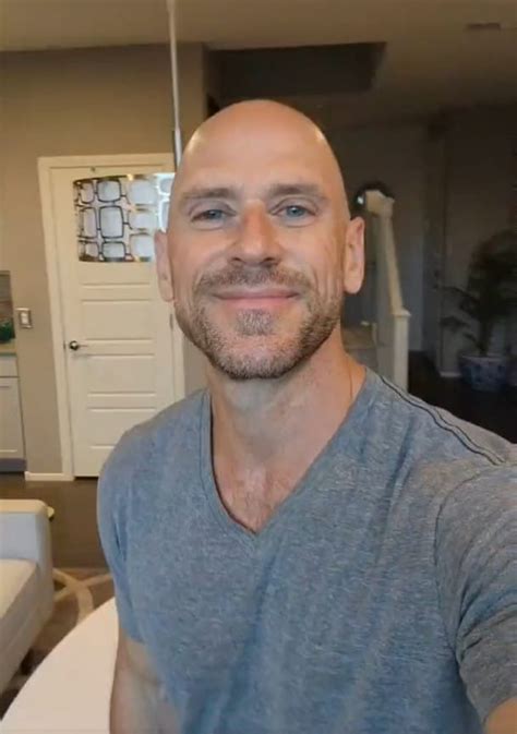 I Know When Things Are Hard Johnny Sins Motivates Dsg Players