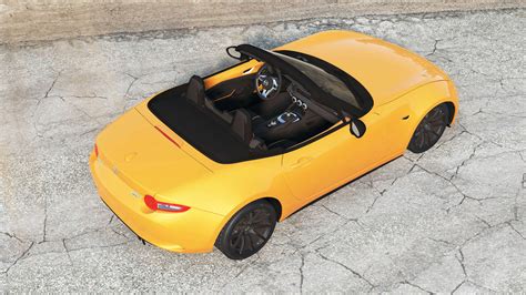 Mazda Mx Miata Nd For Beamng Drive