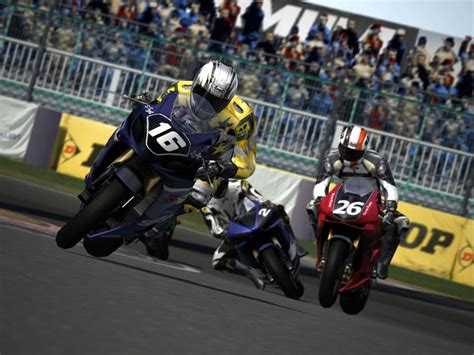 Tourist Trophy The Real Riding Simulator Gamesradar