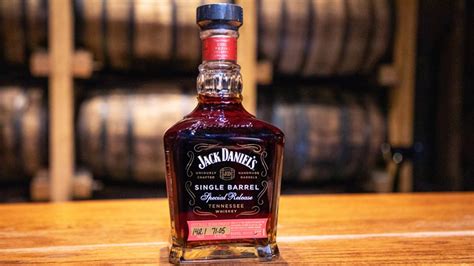 Jack Daniel’s Whiskey Prices List 2024