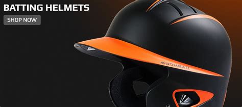 Boombah - Men's and Youth Baseball