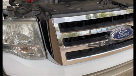 Ford Expedition Where How Aim Headlights Important For