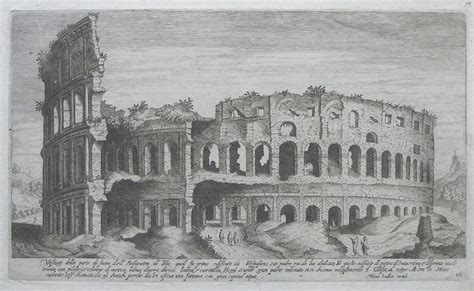 The Earthquake of 1349 - Colosseum