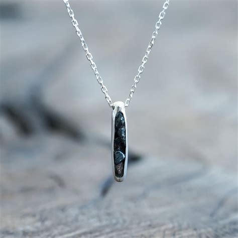 Hematite Necklaces