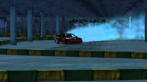 Nissan Sx Rfactor Drifting Ep Logitech G Degree Youtube