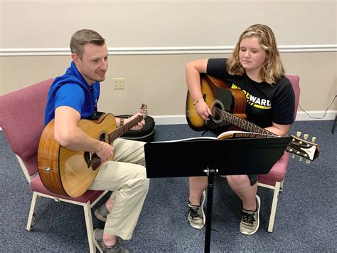 Legacy Musical Arts Music Studio