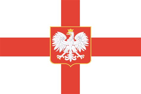 Alternate Polish Flag By Unknownfortune On Deviantart