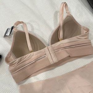 Leonisa Intimates Sleepwear Nwt Lingerie Piece Set Bra And