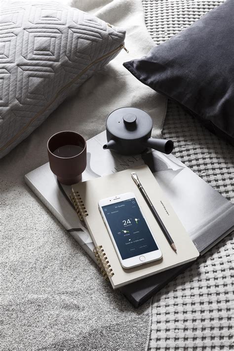 Comfort with Bosch Smart Home - COCO LAPINE DESIGNCOCO LAPINE DESIGN