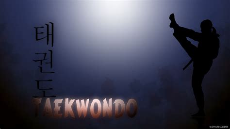 Taekwondo Wallpaper (60+ immagini)