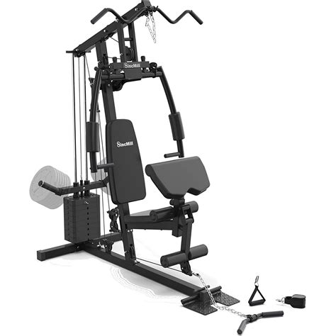 Exercise Equipment For Home