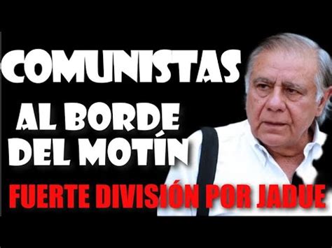 Los Comunistas Est N Al Rojo Vivo Youtube