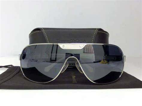 Ermenegildo Zegna Sunglasses - Shop Prestige