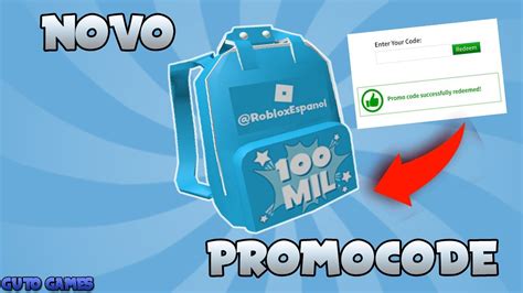 🔵como Pegar O Novo Item GrÁtis💫 Roblox Promocodes 2021 Youtube