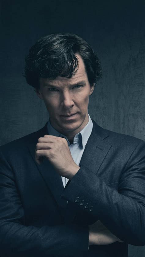 X Sherlock Tv Shows Hd Artist Digital Art Benedict