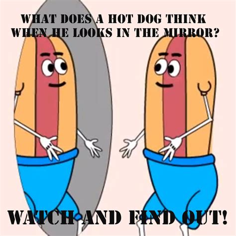 List 104 Pictures Funny Pictures Of Hot Dogs Stunning