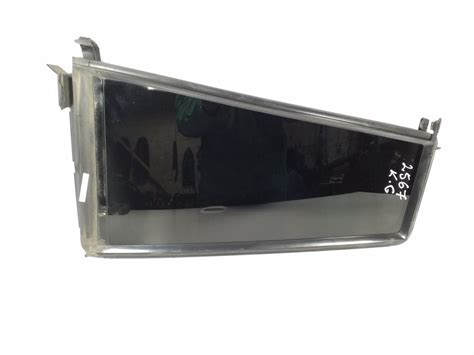 Used Mercedes Benz Gl Class A Glass Fort On The Rear Side Door A