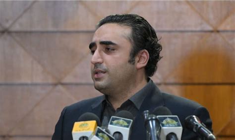 Bilawal Lauds Sindh For Pursuing WHOs Theme The Frontier Post