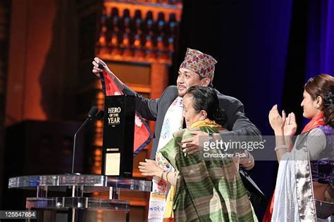 Year Anuradha Koirala Photos And Premium High Res Pictures Getty Images