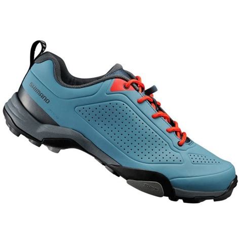 Shimano Spd Mt300 Mountain Touring Shoe Footwear From Fawkes Cycles Uk