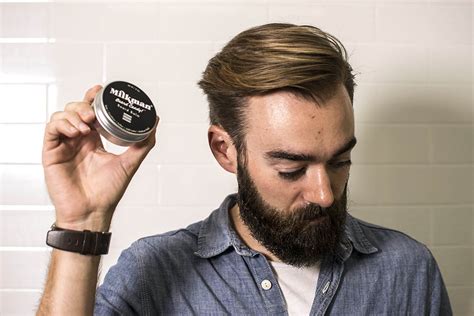 Shop The Best Beard Balm Australian Made Milkman Grooming Co