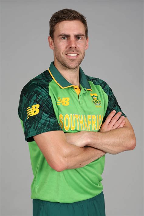 Anrich Nortje portrait | ESPNcricinfo.com