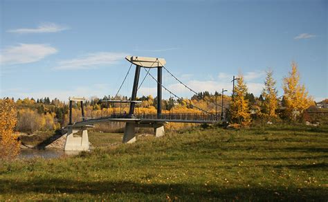 River Valley Trail Maps | City of Edmonton