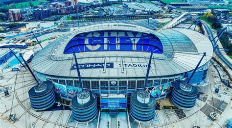 Manchester City X Newcastle Horário E Onde Assistir Ao Jogo Da Copa Da