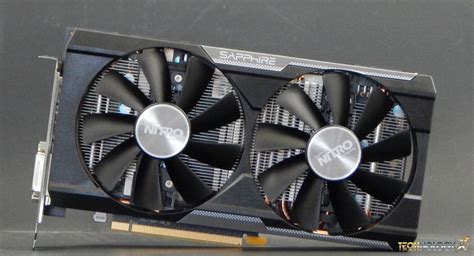 Sapphire R9 380 Nitro 4gb Graphics Card Review Featured Sapphire R9