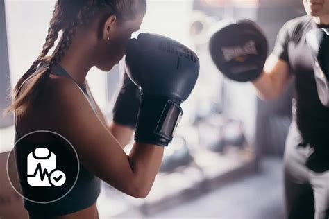 Boxe Benef Cios Do Boxe Defini O Vantagens E Desvantagens