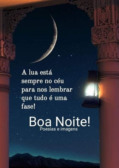 Frases De Boa Noite Lindas Mensagens Imagens E Gifs Para Voc