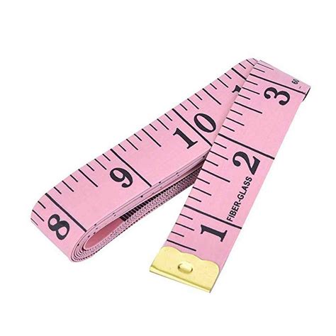 Measuring Tape for Body Measurement Sewing Standard Flexible | Etsy