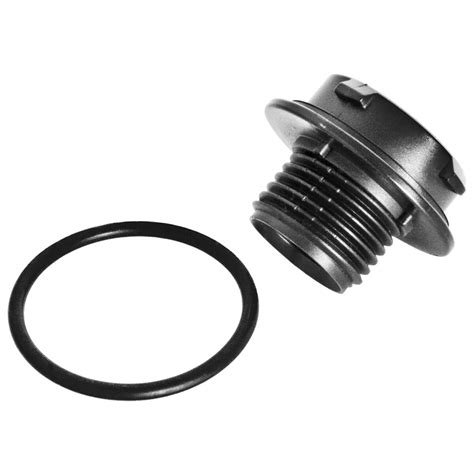 ASPÖCK PG Einsatz groß mit O Ring für Verteiler ASS