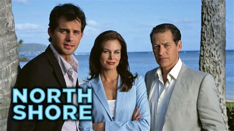 North Shore - FOX Series